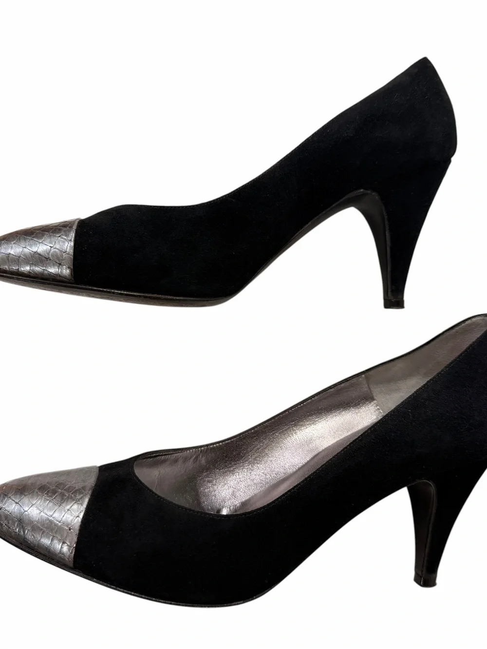 Bruno Magli beautiful vintage